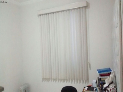 Imagem 4 de 17 de Apartamento De 2 Dormitórios No Vila Das Praças - Jardim Alice - Ap01376 - 3519666