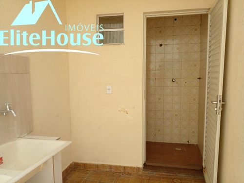 Imagem 16 de 30 de Casa - Ca00567 - 69876556