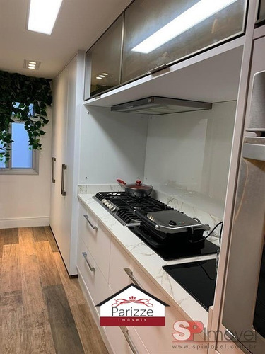 Imagem 12 de 15 de Apartamento No Lauzane Paulista 2 Dormitórios! - 11082-1