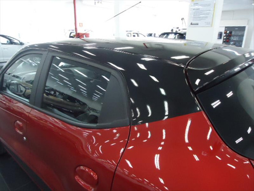 Renault Kwid 1.0 12v Sce Intense