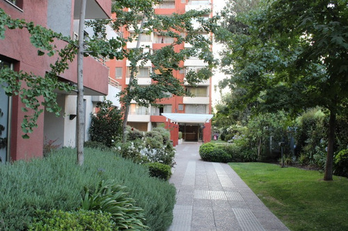 Depto 2 Habitaciones | 2 Terrazas | Bodega - Los Olmos/macul