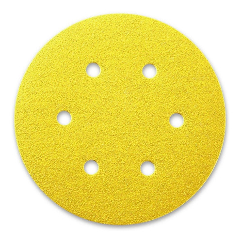 Lija C/velcro 6 G-60 608438-607834 Bosch