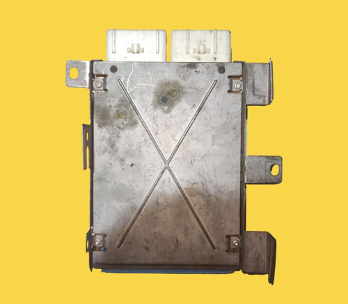 Computadora Ecu Ecm Voyager, Caravan 98-00 Usado Original (Usado)