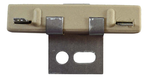 Resistencia Bobina Spartan By Kem Series 60 F 8 Cil 6.4l 59