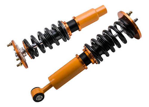 Kit Coilovers Mitsubishi Galant Es 1995 2.4l