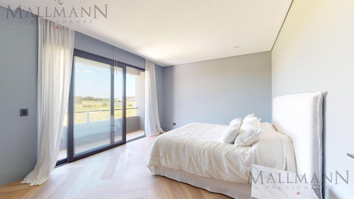 Casa En Venta Pilara-la Calesa/mallmann Propiedades