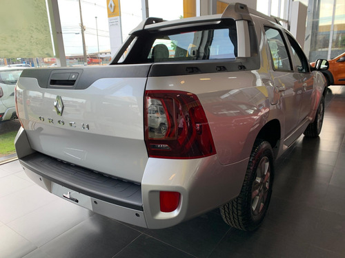 Imagem 7 de 9 de Renault Duster Oroch 1.6 16v Sce Dynamique (flex)