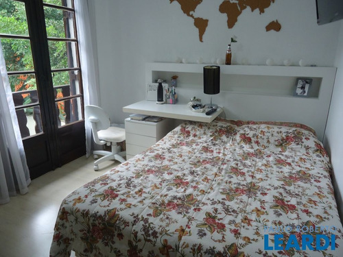 Imagem 15 de 15 de Sobrado - City Butantã - Sp - 575168