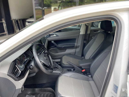 Imagem 15 de 15 de Volkswagen Virtus Comfort Tsi 1.0 Flex Aut 2021