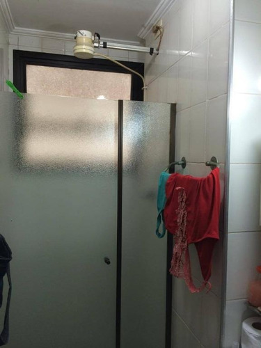 Imagem 17 de 30 de Apartamento Em Ponta Da Praia, Santos/sp De 229m² 4 Quartos À Venda Por R$ 1.050.000,00 - Ap257454-s