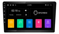 Comprar Central Multimídia Roadstar Rs-910br Prime Android Bt Gps Fm