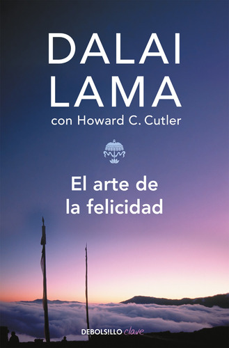 Libro El Arte De La Felicidad