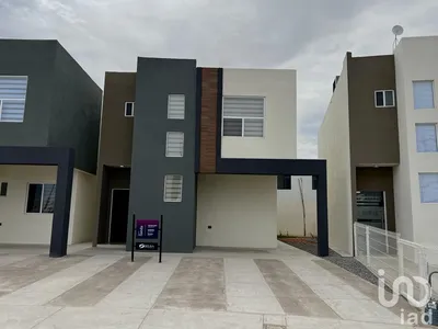Casa en venta
