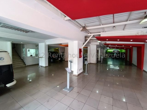 Imagen 3 de 14 de Negocio En Venta En Las Mercedes. Mls #22-21787