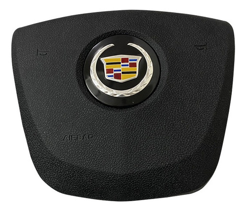 Tapa De Aire Para Cadillac Sls Cts Srx Black L