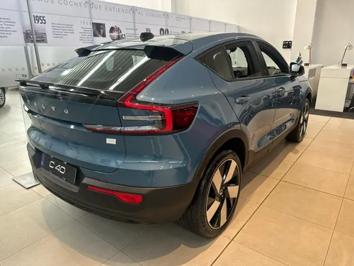 C40 P8 Ultimate