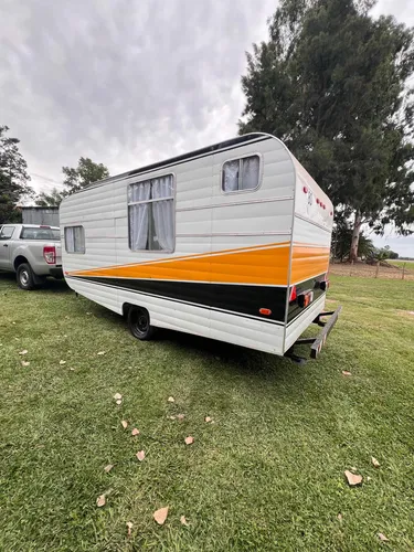Casa Rodante Acapulco 450 Nueva 0km Directo De Fabrica!!