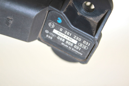 Sensor Map Vw Gol Golf Passat Polo Saveiro 94-07 06b906051 (Usado)