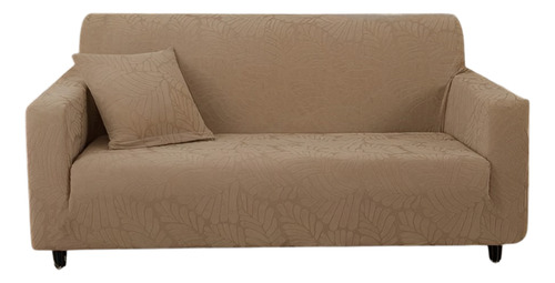 Funda Elástica Cubre Sillón 3 Cuerpos Para Sofa