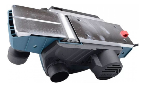 Cepillo Electrico Gho 26-82 D Professional 710w Bosch