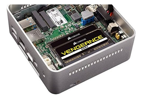 Corsair Vengeance Performance Memory Kit 16gb Ddr4 2666mh...