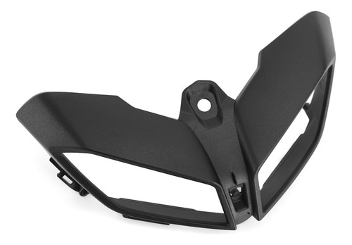 Cubierta Protectora De Faro Delantero For Yamaha Mt-09 Fz09