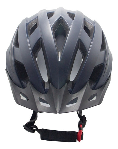 Casco De Bicicleta Rembrandt Cryuff Visera Rem102