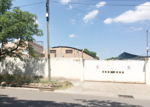 Galpón