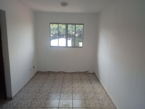 Imagem 1 de 15 de Apartamento Para Locação No Bairro Vila Harmonia Em Guarulhos - Cod: Ai22452 - Ai22452