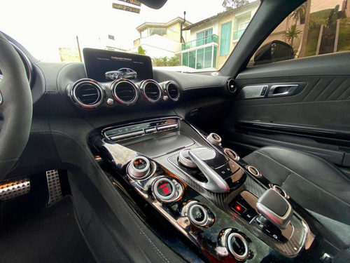 Imagem 13 de 15 de Mercedes-benz Amg Gt 4.0 V8 Turbo Gasolina S 7g-dct