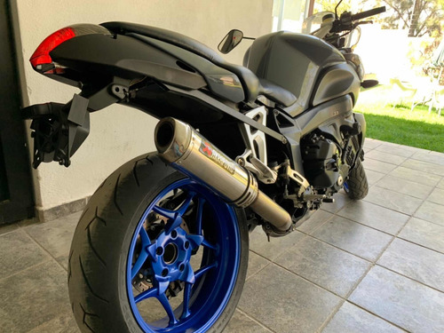 Imagen 3 de 10 de Bmw K1200r