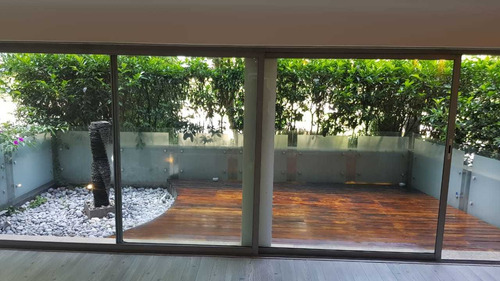 Imagen 4 de 14 de Departamento Con Terrazas Polanco (tres Picos)