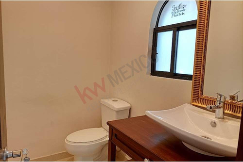 Casa En Venta En Prados Del Tecnológico, Querétaro Qro.