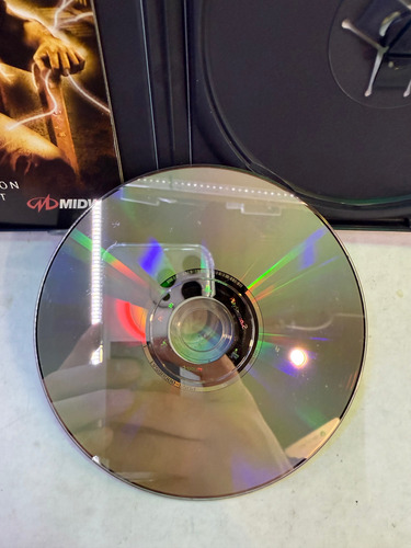 The Suffering | Ps2 Playstation 2 Original (Usado)