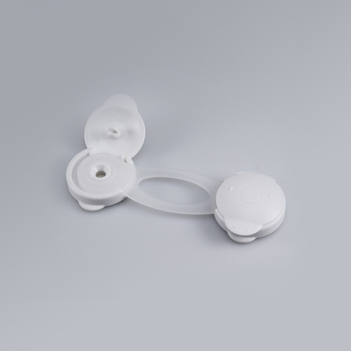 Traba Multiuso Transparente Corta Adhesiva - Baby Innovation