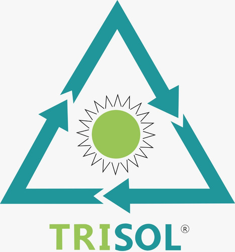Trisol Bomba Sumergible 24v - 3000lt/h Max - 50mt