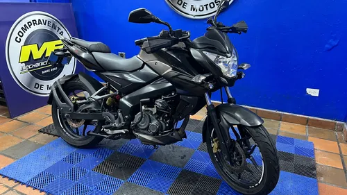 Pulsar Ns 160 Bajaj