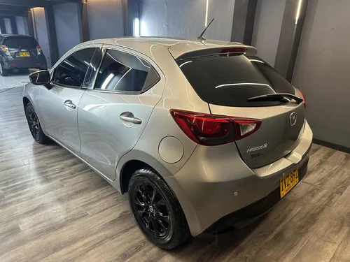 Mazda 2 1.5 Touring