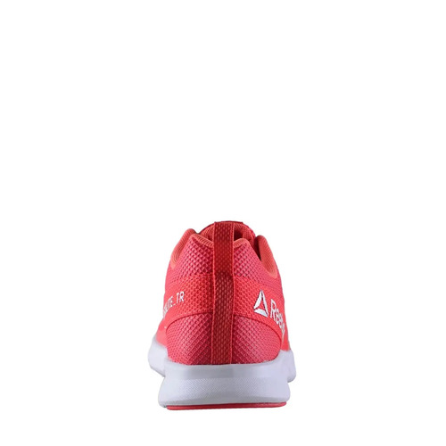 Zapatillas Reebok Hexalite Tr Mujer Rojo | MercadoLibre