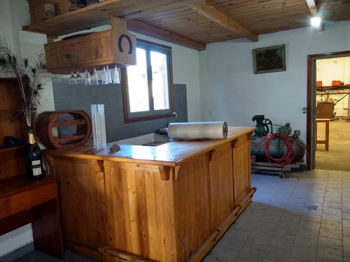 Imagen 19 de 30 de Casa Quinta De 4 Hectareas En Batan