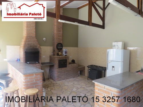 Imagem 18 de 20 de Casa Luxuosa No Centro Da Cidade - 151 - 4918473