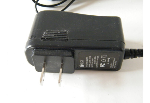 Eliminador Adaptador De Corriente Gdp C114d
