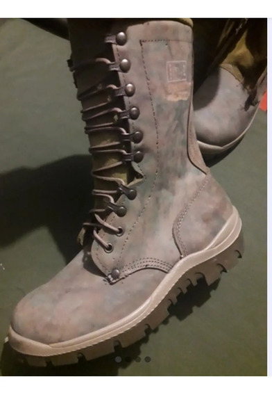 Bota Tactica Sedena | MercadoLibre 📦
