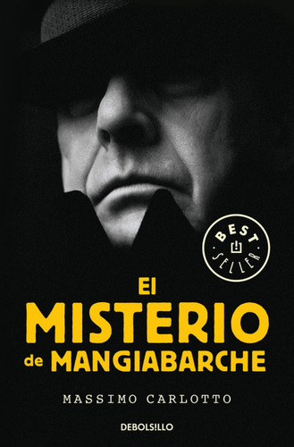 Libro - El Misterio De Mangiabarche 