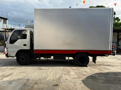 Chevrolet Npr Turbo Frenos De Aire