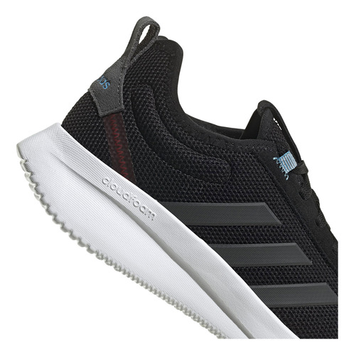 Zapatillas adidas Moda Lite Racer Rebold Hombre Ng Go