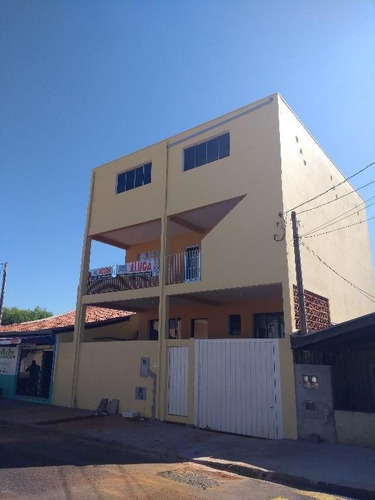 Imagem 1 de 14 de Casas - Aluguel - Jardim Santa Amélia - Cod. So0060 - Lso0060