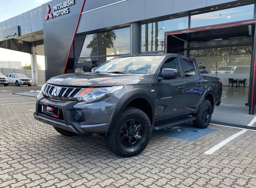 Mitsubishi L200 Triton Outdoor GLS