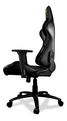 Silla Gamer Cougar Armor One Royal Hasta 120 Kg Pcm