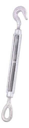 Tensor Ojo A Gancho 5/8´´ Largo A Tensar 6´´ Cap. 2,250 Lb